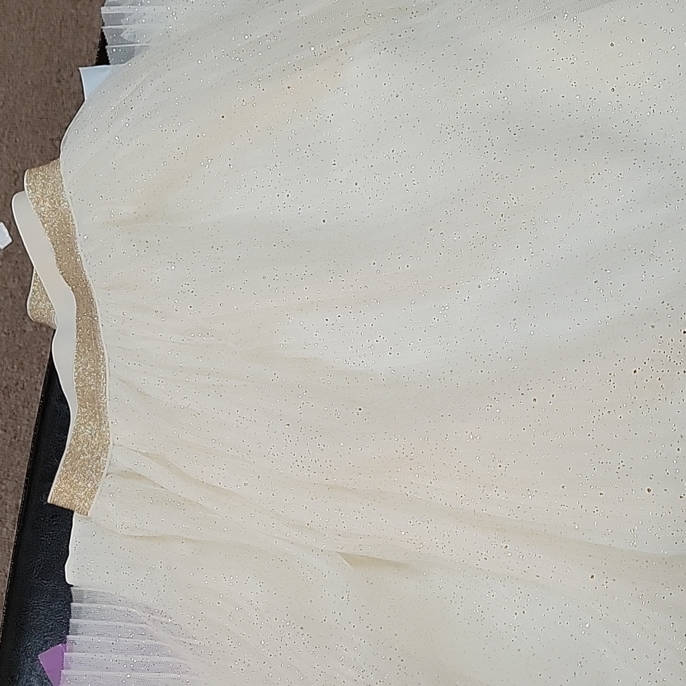 Girls skirt